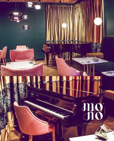 Mono Patisserie & Bistro